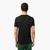 Crew Neck Pima Cotton Jersey T-Shirt