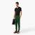 Crew Neck Pima Cotton Jersey T-Shirt