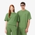 Loose Fit Heavy Jersey T-shirt