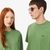 Loose Fit Heavy Jersey T-shirt