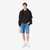 Loose Fit Heavy Jersey T-shirt