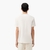 Pique Stripe Collar T-Shirt