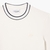 Pique Stripe Collar T-Shirt