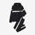 Colorblock Tracksuit