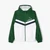 Diamond Taffeta Tennis Tracksuit