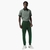 Organic Cotton Fleece Trackpants