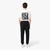 Tapered Leg Sweatpants