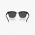 Rivet Retro Sunglasses
