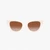 Quilted Square Sunglasses