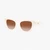 Quilted Square Sunglasses