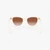 Quilted Square Sunglasses