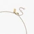 Signature Enamel Rondell Necklace