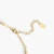 Beveled Signature C Link Choker Necklace