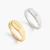 Signature Signet Duo Ring Set