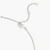 Signature Hangtag Pendant Necklace