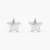 Star Stud Earrings
