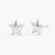 Star Stud Earrings