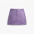 Signature Denim Skirt