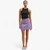 Signature Denim Skirt