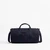 Theo Duffle In Signature Jacquard