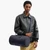Theo Duffle In Signature Jacquard
