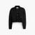 Signature Cropped Cardigan