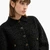 Signature Cropped Cardigan