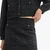 Signature Knit Skirt