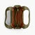 Polished Pebble Leather Lana Shoulder Bag