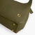 Polished Pebble Leather Lana Shoulder Bag
