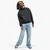 Essential Signature Crewneck