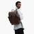 Hitch Backpack With Signature
