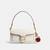 Small Apple Bag Charm