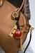 Small New York Cluster Bag Charm
