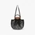 LE PLIAGE FILET SHOULDER BAG BLACK