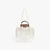 LE PLIAGE FILET SHOULDER BAG ECRU