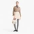 LE PLIAGE FILET SHOULDER BAG ECRU