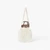 LE PLIAGE FILET SHOULDER BAG ECRU