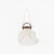 LE PLIAGE FILET SHOULDER BAG ECRU
