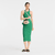 Le Pliage Collection XS Mesh bag