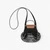 LE PLIAGE FILET CLUTCH BLACK