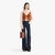 EPURE TOP HANDLE BAG BROWN