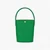 EPURE TOP HANDLE BAG GREEN