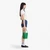 EPURE TOP HANDLE BAG GREEN