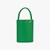 EPURE TOP HANDLE BAG GREEN