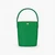 EPURE TOP HANDLE BAG GREEN