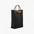 LE PLIAGE ORIGINAL TOP HANDLE BAG BLACK
