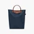 LE PLIAGE ORIGINAL TOP HANDLE BAG NAVY
