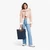 LE PLIAGE ORIGINAL TOP HANDLE BAG NAVY