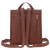 Le Foulonné M Backpack